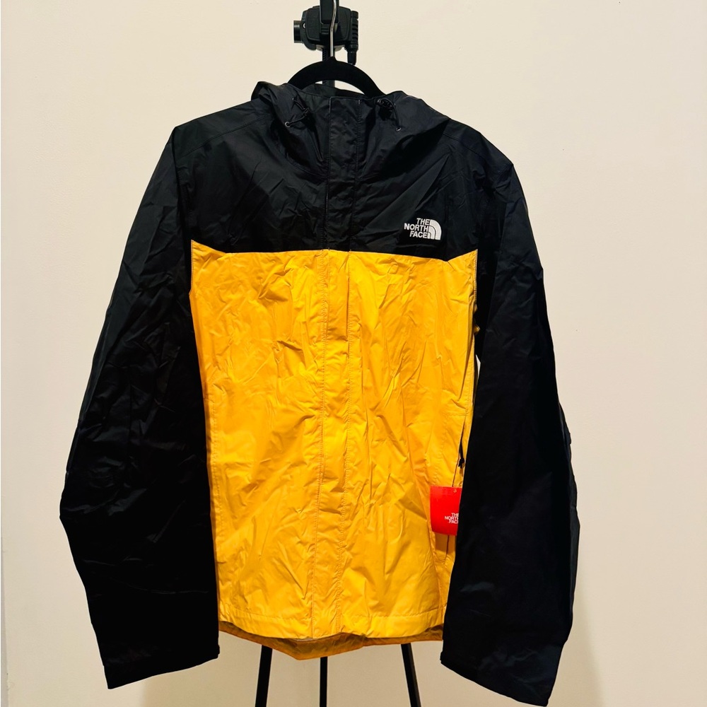 The North Face Men's Venture Rain Jacket